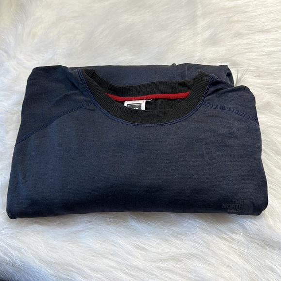 The North Face Men’s Long Sleeve Shirt Size XXL - Picture 3 of 7